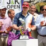 After opening golf tournament, CM Omar says authorities must not allow repeat of migrant worker killings | India News