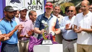 After opening golf tournament, CM Omar says authorities must not allow repeat of migrant worker killings | India News