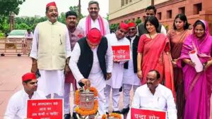 Rajya Sabha clears birth, death regn bill without any discussion | India News