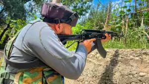 Over 30 operatives killed by ‘Indian agents’ since 2020: LeT commander | India News