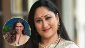 Jayati Bhatia recalls why Deepika Padukone once had to hurl abuses at street vendor from Sanjay Leela Bhansali’s balcony: ‘I had never heard those before’ | Hindi Movie News