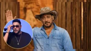 Salman Khan TROLLS Badshah after Bali says he taught him voice modulation: ‘Usko samajh aayi ki usne kya samjhaaya hai?’ | Hindi Movie News