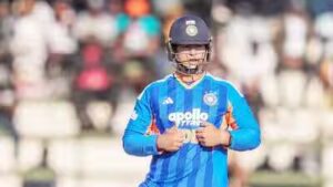‘You told Vaibhav Sooryavanshi to serve water’: Ex-India star says he should have debuted in Ireland | Cricket News