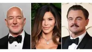 Leonardo DiCaprio and Jeff Bezos launch $200 million project to save 100 of world’s most threatened species, from salamanders and pangolins to rare pigs | World News
