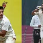 Harsh Dubey, Vipraj Nigam among four net bowlers join India for Sri Lanka Tests | Cricket News