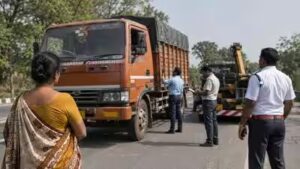 Woman in Bengal gets Rs 17.17 lakh payout after finance company illegally seizes her truck