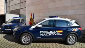 UK’s most wanted fugitive arrested in Spain over multiple sexual assault probe | World News