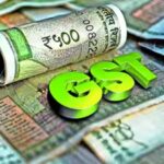 July GST collections up 15.4% to Rs 2.1 L cr on higher imports | India News