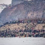 Ceuta migrant crisis explained: Why 60,000 people risked everything to reach Spain from Morocco