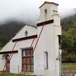 In 1925, the world’s first motel opened in California with rooms for $1.25; after closing in 1991, its 4.2-acre site is now for sale