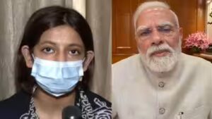 ‘PM forgiving me is a very big thing’: Noida teen who ‘abused’ Modi apologises again | Noida News