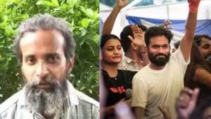 ‘Rs 60,000 salary and US education?’: Why RTI activist sought probe into Abhijeet Dipke family’s finances | Chhatrapati Sambhajinagar News