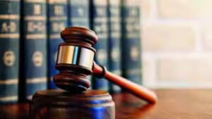 10,000 cases pending in SC for 10 yrs, 80,000 in HCs for 30 yrs | India News
