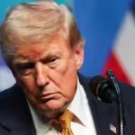 ‘We’ll see how it goes’: Trump says Iran talks to begin Monday after halting planned strikes