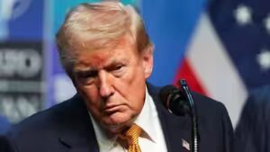 ‘We’ll see how it goes’: Trump says Iran talks to begin Monday after halting planned strikes