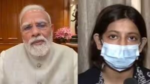 No case against Noida teen who ‘abused’ PM Modi: Delhi Police | Delhi News