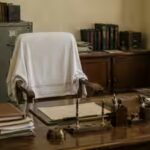 The towel on the chair: How it became India’s ultimate status symbol | India News