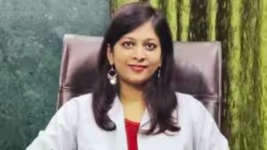 Ghaziabad psychiatrist suicide: Battling depression, 40-year-old psychiatrist jumps to death in Ghaziabad | Ghaziabad News