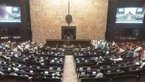 Political discourse must uphold democratic responsibility