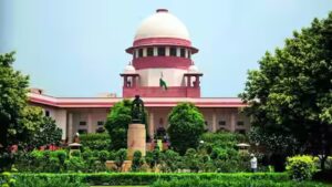 SC expands ambit of Sec 498A to cover cruelty in live-ins too | India News