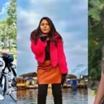 How JeM operative’s girlfriend was being groomed to replace ‘ISI operative’, influencer Jyoti Malhotra | Kolkata News