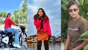 How JeM operative’s girlfriend was being groomed to replace ‘ISI operative’, influencer Jyoti Malhotra | Kolkata News