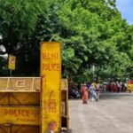 Jantar Mantar not okay for protests? SC seeks replies | Delhi News