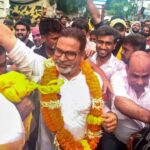 ’30-yr-stronghold fell in 30 days’: Prashant Kishor’s jibe at BJP as he eyes historic Bankipur win | India News