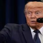 Trump slams Exxon Mobil, Chevron for ‘making too much money’; asks to give it back to consumers