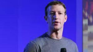 Apologise in 3 days or face action: Parliament panel to Meta CEO Mark Zuckerberg | India News