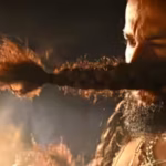 ‘The Paradise’ new poster: Nani impresses in ‘Jadal’ look; actor’s long braided tail is unmissable |