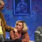 ‘Trainspotting: The Musical’ UK tour announces cancellation due to poor ticket sales: ‘Current economic climate has resulted’ |