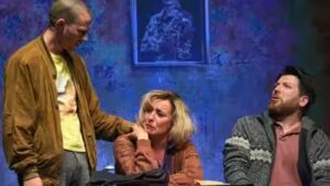 ‘Trainspotting: The Musical’ UK tour announces cancellation due to poor ticket sales: ‘Current economic climate has resulted’ |