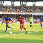 ISL: Jamshedpur cite cashflows, financially unviable model for exit | Goa News