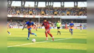 ISL: Jamshedpur cite cashflows, financially unviable model for exit | Goa News