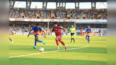 ISL: Jamshedpur cite cashflows, financially unviable model for exit | Goa News