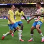 Worlds apart on the field, Brazil’s India date is to thank fans | Goa News