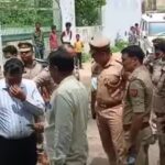 ‘Screams, sudden death’: 16-year-old girl’s body exhumed 52 days after burial in UP | Agra News