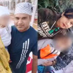 Gurgaon MNC employee dies by suicide, son records video as mother screams for help | Gurgaon News
