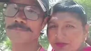 ‘Yaad teri ban gayi sajna’: Man lures ex-wife to get back together, shoots reel, then kills and buries her | Amritsar News