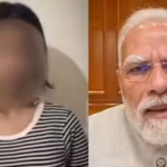 ‘Sorry to entire nation, I am just 15’: Noida resident who ‘abused’ PM Modi in video apologises | Noida News