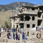 ‘Double standards’: Pakistan rejects UN report on civilian casualties in Afghanistan strikes
