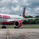 Air India launches Mumbai-Toronto non-stop flights, upgrades Delhi route with new Boeing 787-9