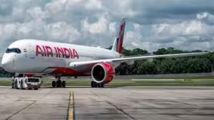 Air India launches Mumbai-Toronto non-stop flights, upgrades Delhi route with new Boeing 787-9
