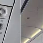 Air India Phuket-Delhi Flight: Sudden drop in altitude: Flyers injured as Air India’s Phuket-Delhi flight encounters turbulence | India News