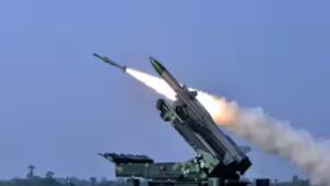 India’s comprehensive air defence shield designed to kill everything from drones to satellites