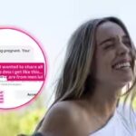 ‘Call Her Daddy’ host Alex Cooper slams troll who asks her to stop ‘complaining’ about pregnancy: ‘DMs I get like this…are from men’ |