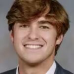 Meet Will Grand, the LSU graduate who turned discarded fraternity food into more than 10,000 meals for people in need