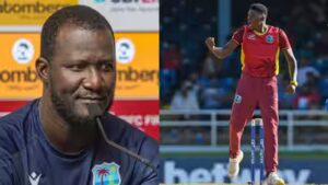 Fallout in West Indies camp? Alzarri Joseph hits back at Daren Sammy over ‘declined selection’ claim | Cricket News