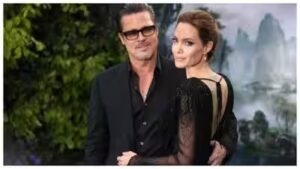 Brad Pitt seeks court order over Angelina Jolie’s movie contracts; claims actress failed to show income between 2017 and 2021﻿ |